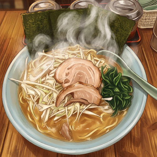 ラーメン後悔界隈